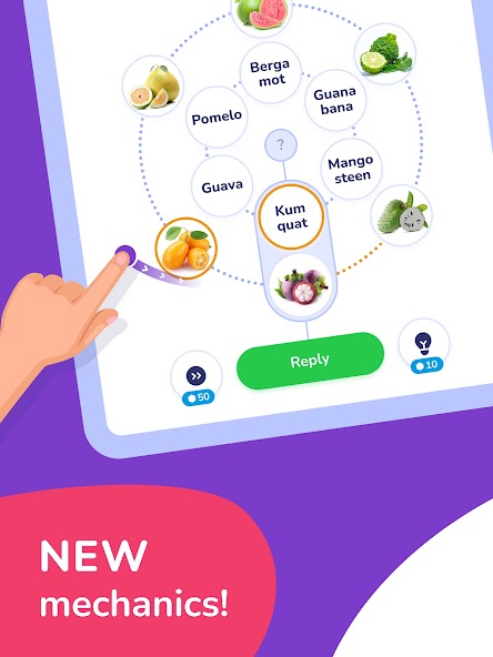 Trivia Spin－Guess Brain Quiz screenshot 16