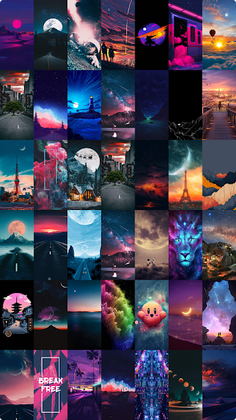 Walli - Stunning 4K Wallpapers screenshot 29