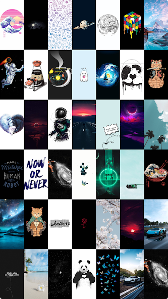 Walli - Stunning 4K Wallpapers screenshot 31