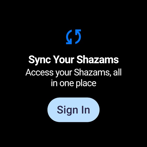 Shazam: Find Music & Concerts screenshot 3