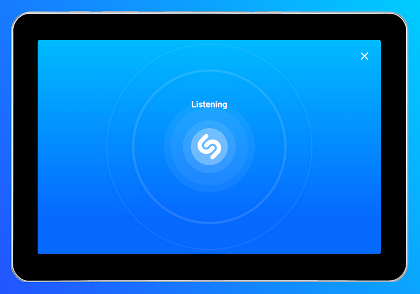 Shazam: Find Music & Concerts screenshot 10