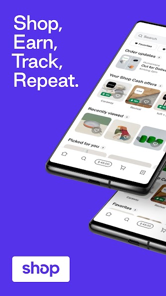 Shop: All your favorite brands screenshot 1