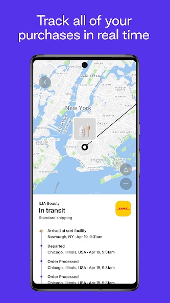 Shop: All your favorite brands screenshot 6