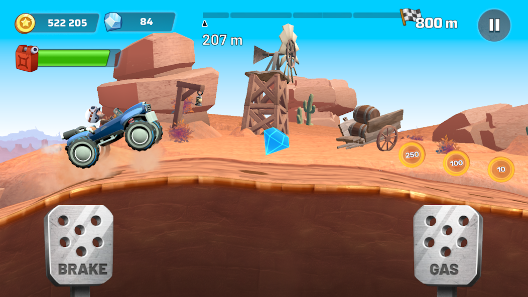 Mountain Climb : Jump screenshot 13