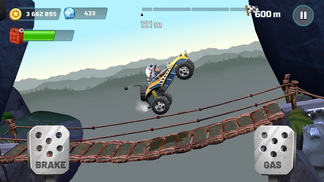 Mountain Climb : Jump screenshot 17