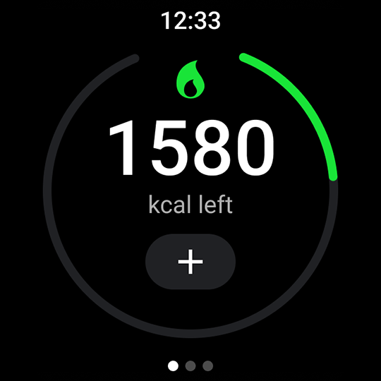 Lifesum: AI Calorie Tracker screenshot 18