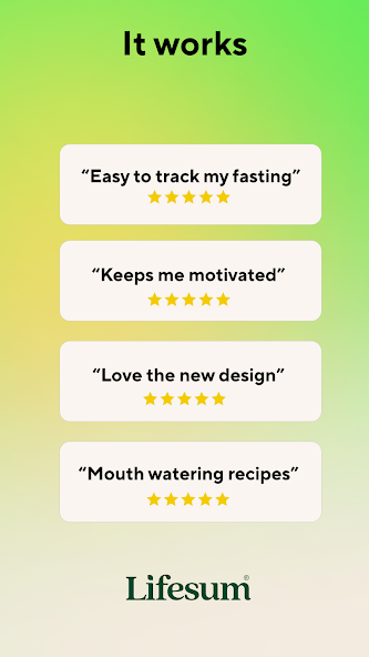 Lifesum: AI Calorie Tracker screenshot 26