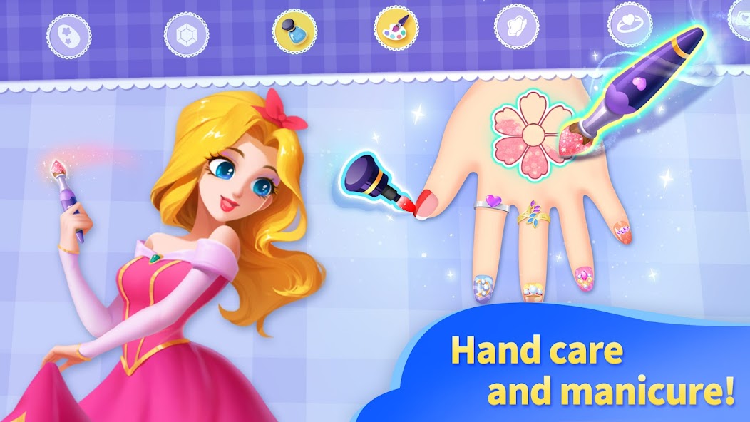 Baby Panda's Play Land screenshot 14