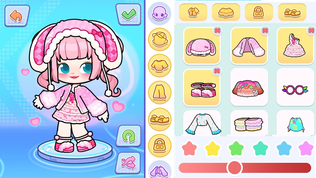 Game World: Life Story screenshot 12