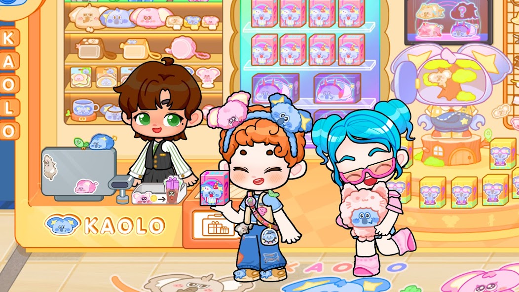 Game World: Life Story screenshot 17