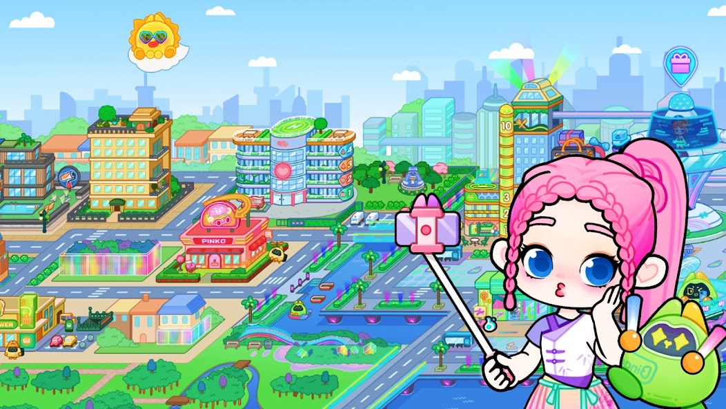 Game World: Life Story screenshot 20