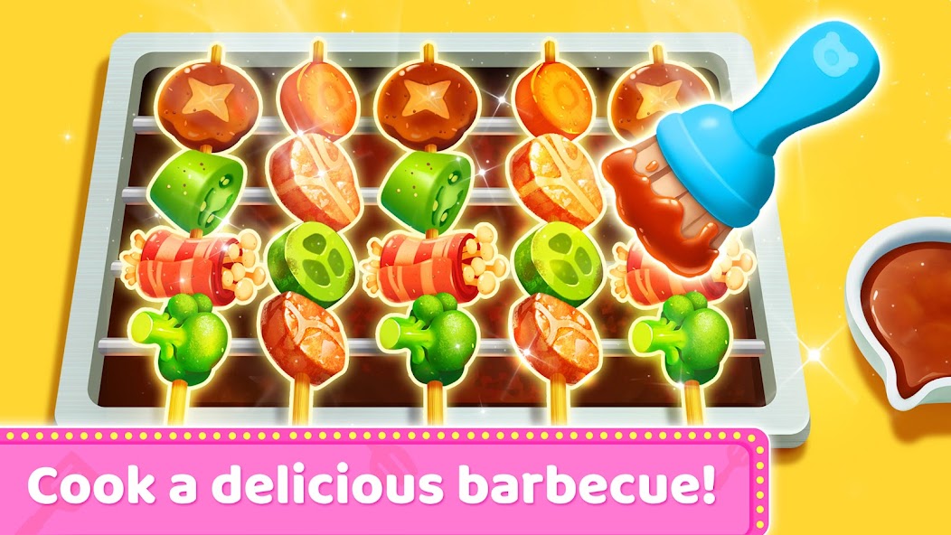 Little Panda's Restaurant screenshot 14