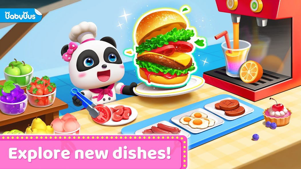 Little Panda's Restaurant screenshot 16