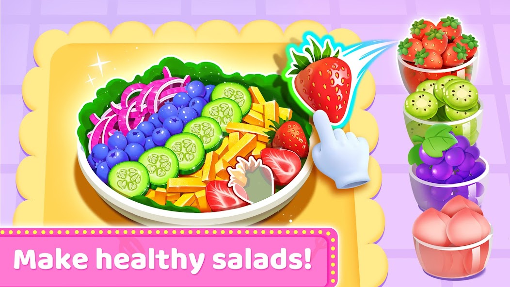 Little Panda's Restaurant screenshot 17