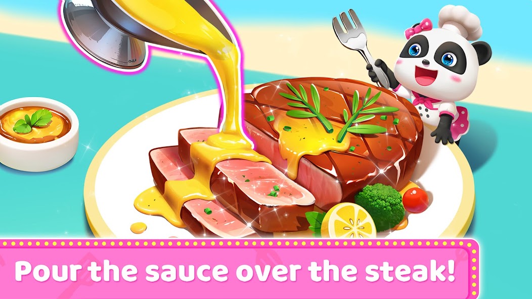 Little Panda's Restaurant screenshot 18