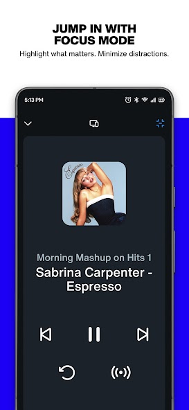 SiriusXM: Music, Sports & News screenshot 30