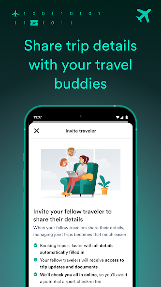 Kiwi.com - Book Cheap Flights screenshot 8