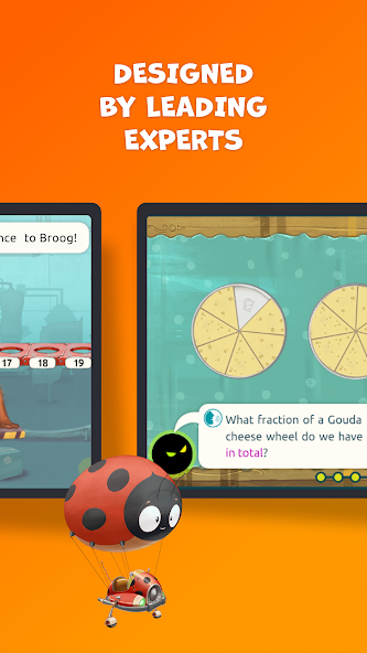 Matific: Math Game for Kids screenshot 2