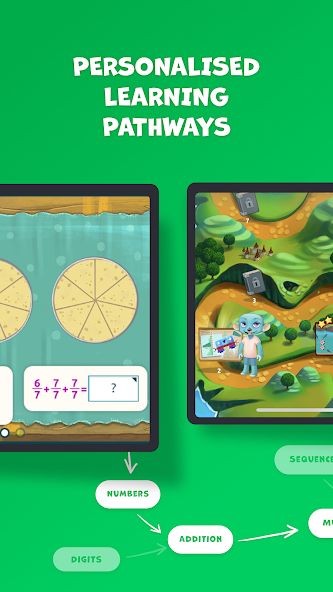 Matific: Math Game for Kids screenshot 3