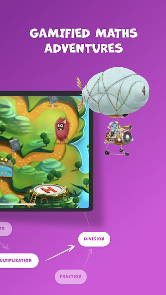Matific: Math Game for Kids screenshot 4