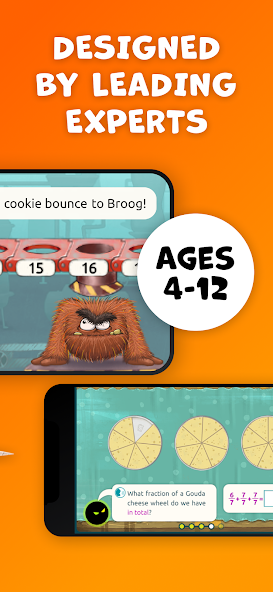 Matific: Math Game for Kids screenshot 12
