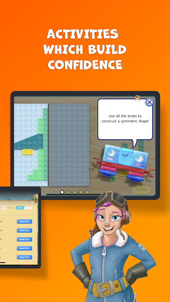Matific: Math Game for Kids screenshot 15
