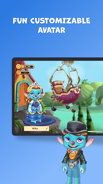 Matific: Math Game for Kids screenshot 16