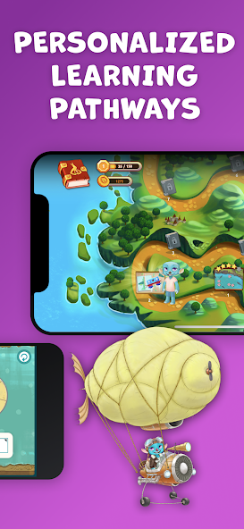 Matific: Math Game for Kids screenshot 18