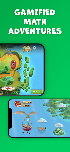 Matific: Math Game for Kids screenshot 19