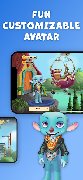 Matific: Math Game for Kids screenshot 22