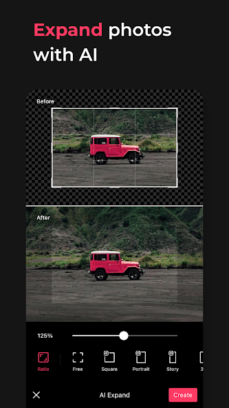 EPIK - AI Photo & Video Editor screenshot 2