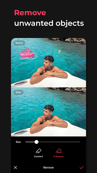 EPIK - AI Photo & Video Editor screenshot 7