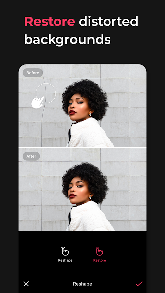EPIK - AI Photo & Video Editor screenshot 8