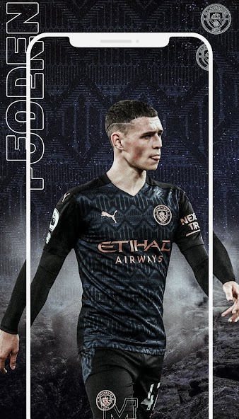 Soccer Ronaldo wallpapers CR7 screenshot 3