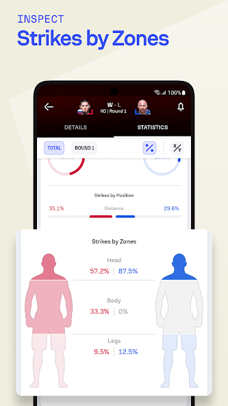 Sofascore: Live Sports Scores screenshot 15