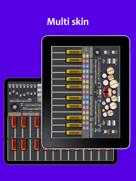 ORG 24: Your Music screenshot 5