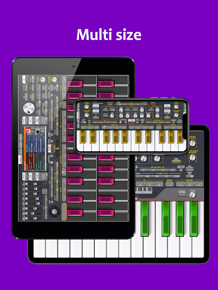 ORG 24: Your Music screenshot 6