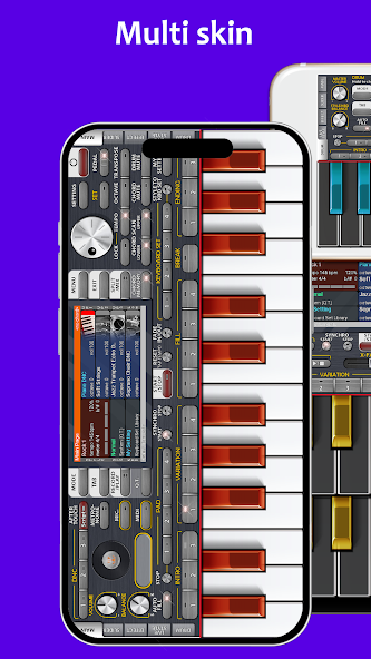 ORG 24: Your Music screenshot 20
