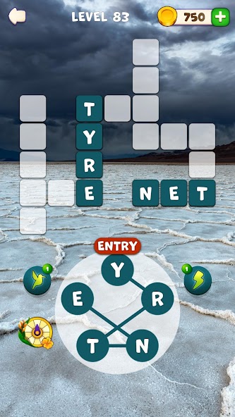 Words of Paradise screenshot 2