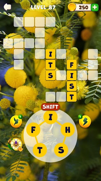 Words of Paradise screenshot 4