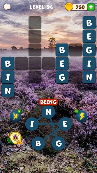 Words of Paradise screenshot 8