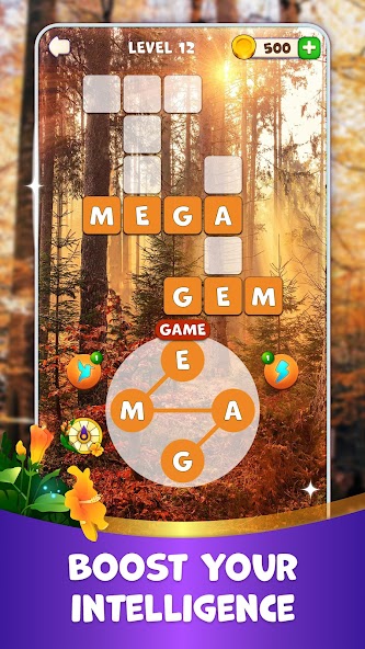 Words of Paradise screenshot 10