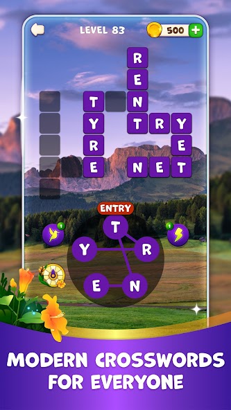 Words of Paradise screenshot 13
