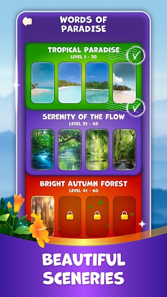 Words of Paradise screenshot 15