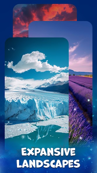 Calming Crosswords Word Puzzle screenshot 5