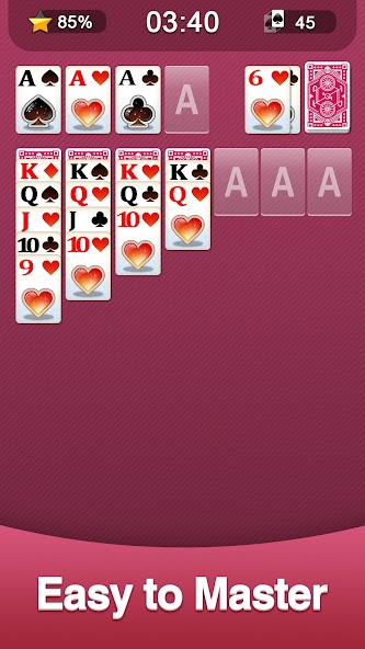 Classic Solitaire screenshot 11