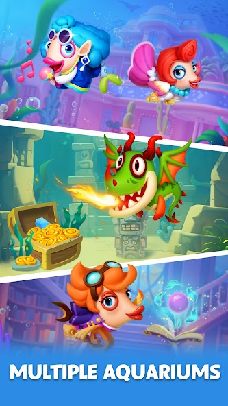 Solitaire screenshot 8