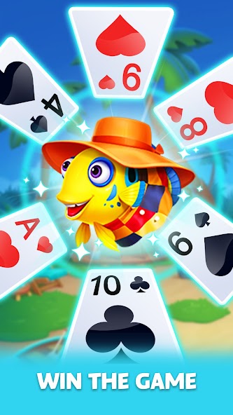 Solitaire screenshot 10
