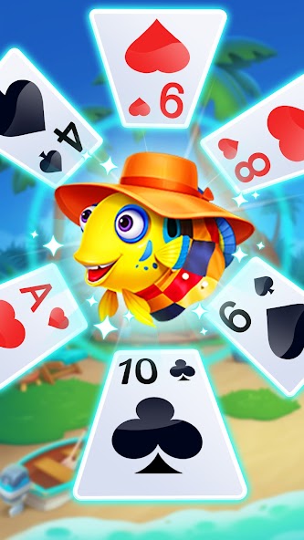 Solitaire screenshot 10
