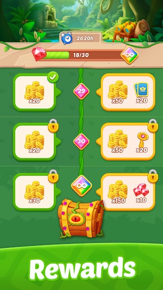 Solitaire: Card Games screenshot 7